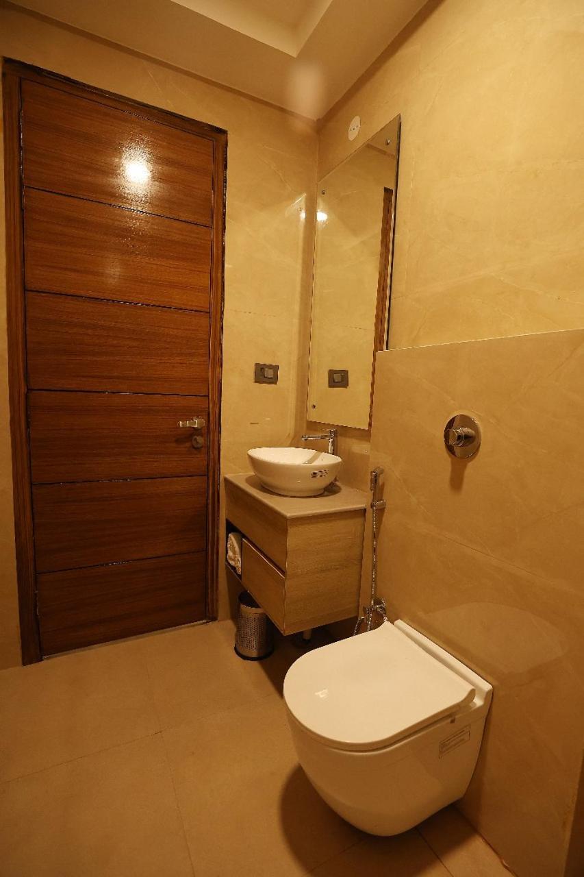 Kairvi Fort Resort Moradabad Exterior foto